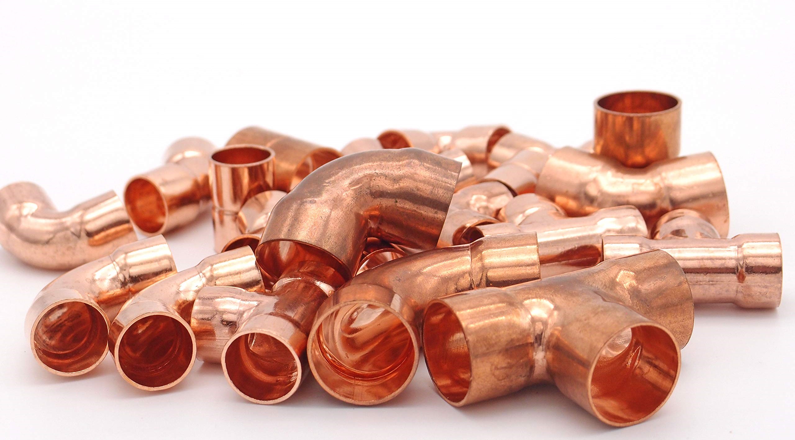 Copper Fittings